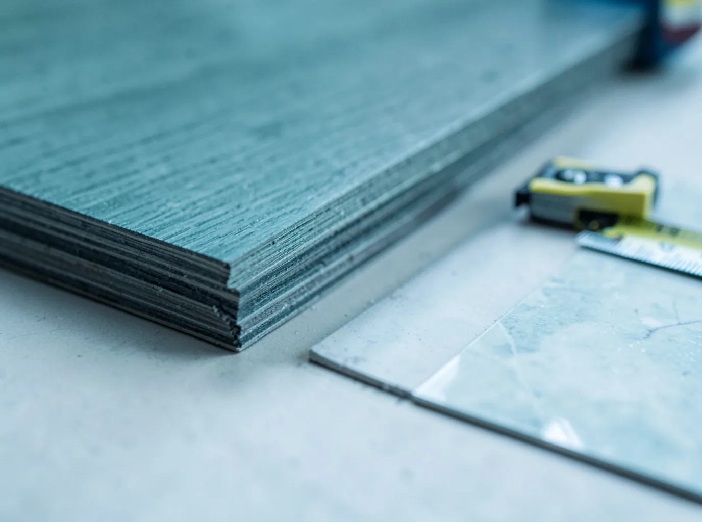 Luxury Vinyl Plank Installation Georges Mills, NH FAQs